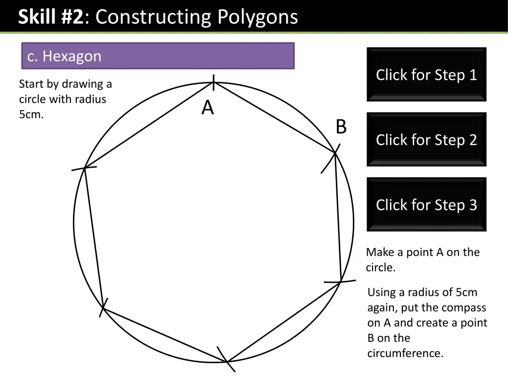 skill 2 constructing polygons 3