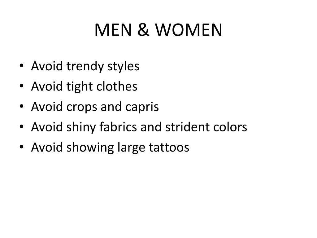 men women 1