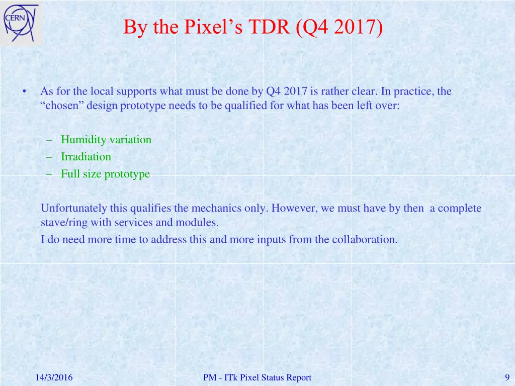 by the pixel s tdr q4 2017