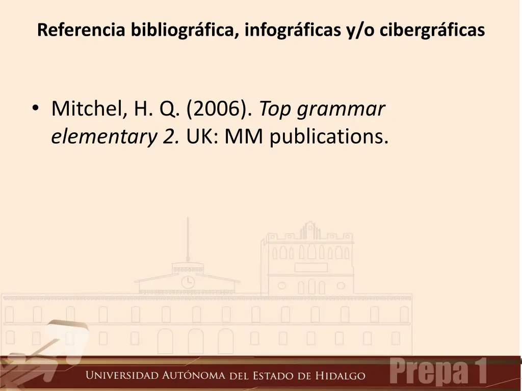 referencia bibliogr fica infogr ficas y o cibergr