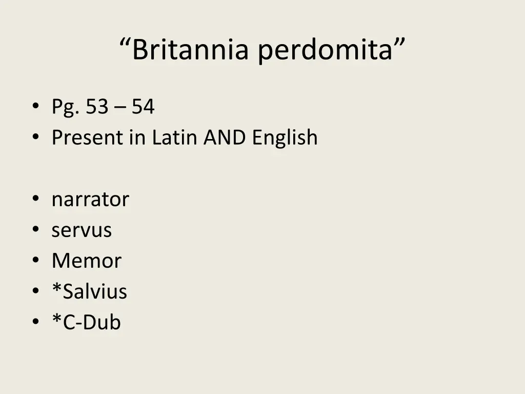 britannia perdomita 1