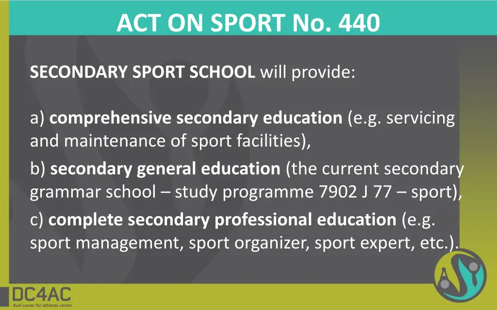 act on sport no 440 1