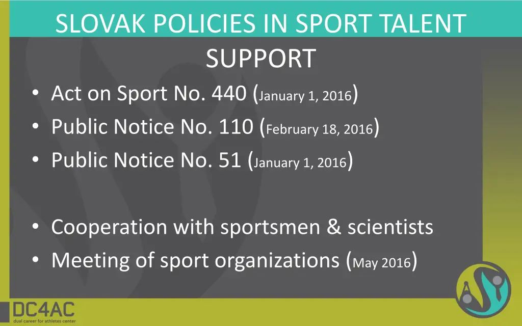 slovak policies in sport talent support 1