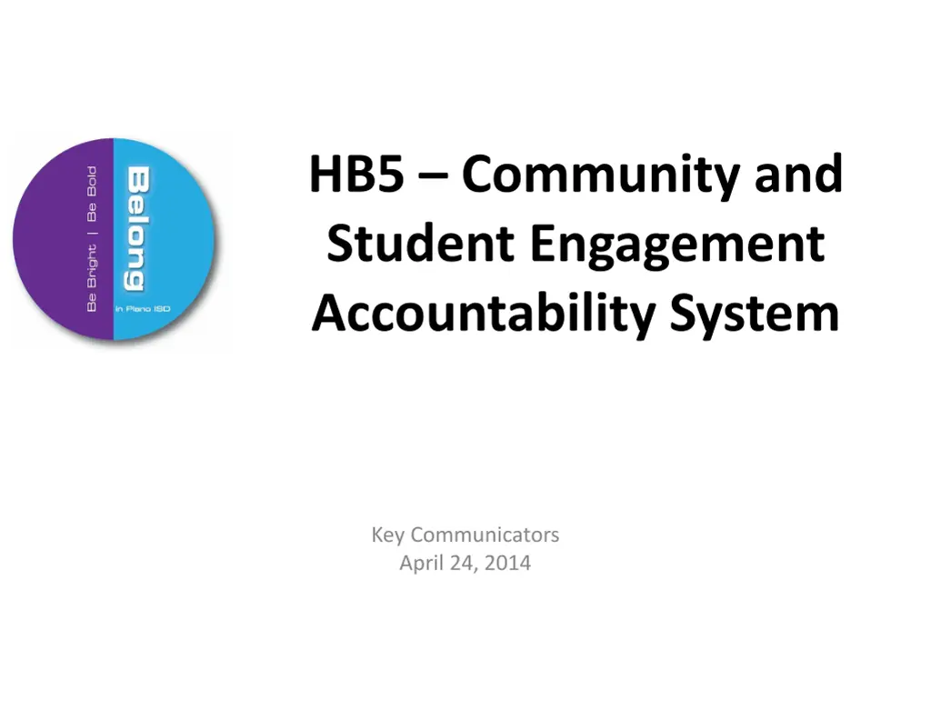 hb5 community and student engagement 1