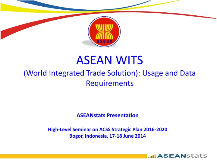 asean wits