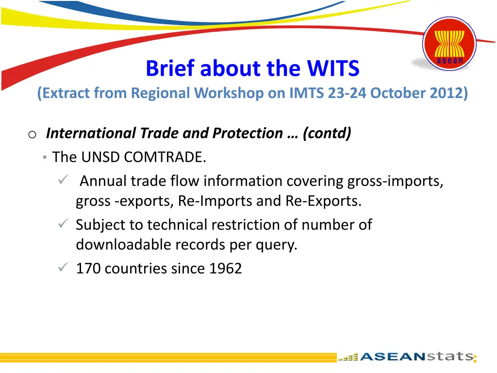 brief about the wits 1