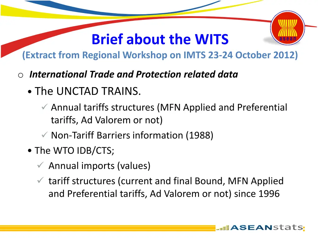 brief about the wits