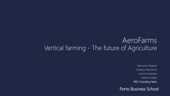 aerofarms