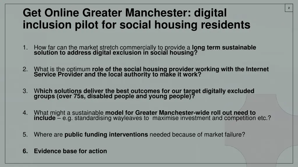 get online greater manchester digital inclusion