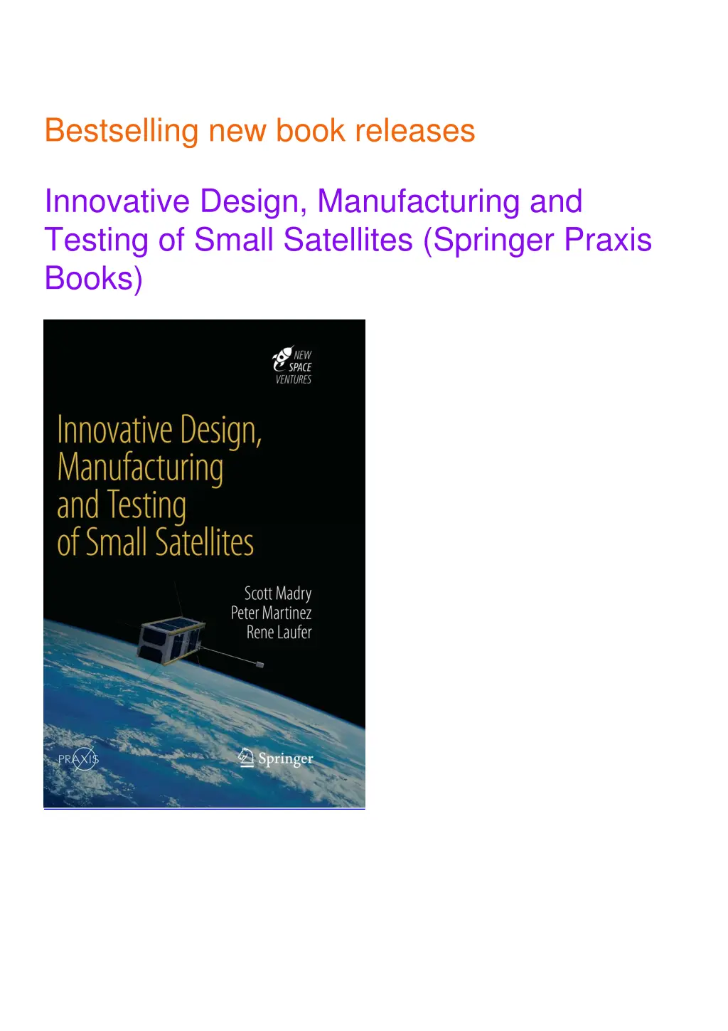 bestselling new book releases innovative design