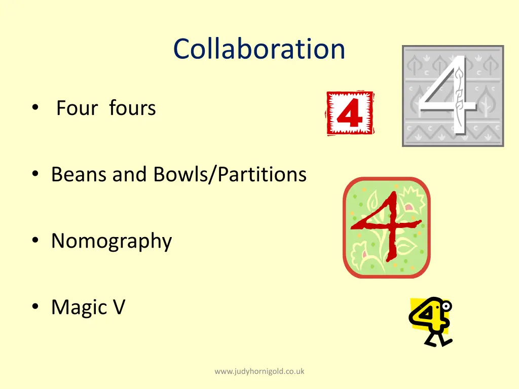 collaboration 1