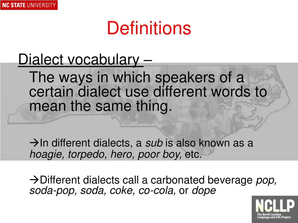 definitions 1