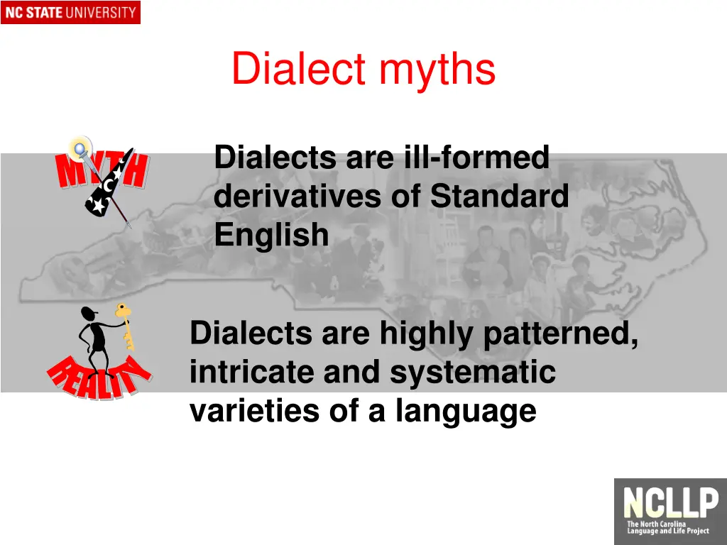 dialect myths 1