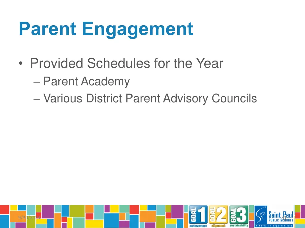 parent engagement 1