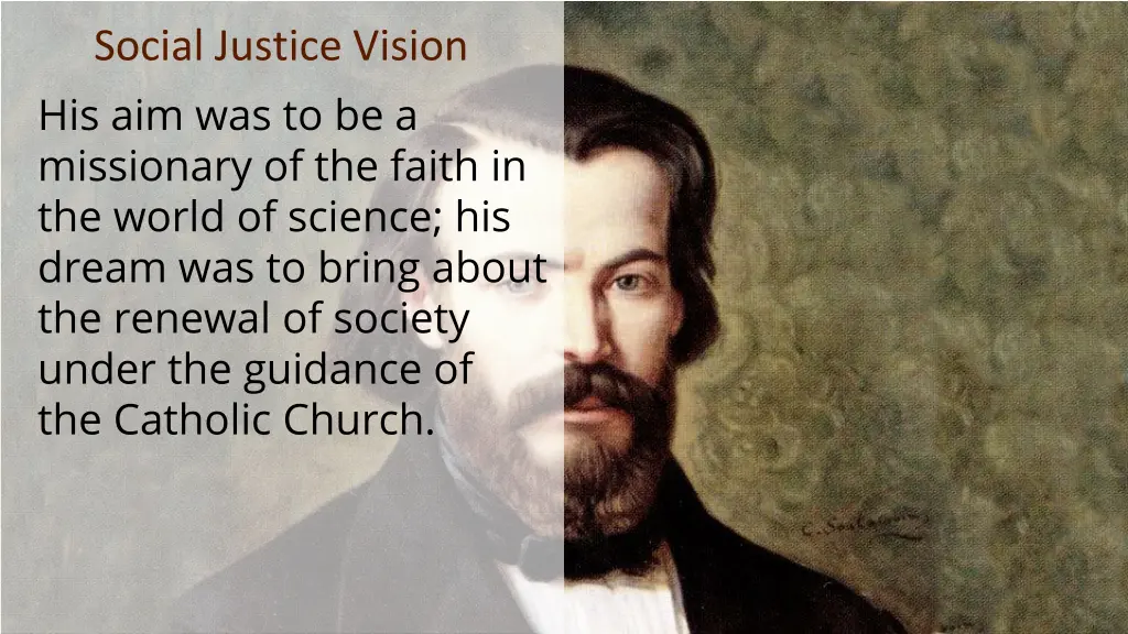 social justice vision 10