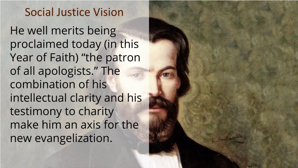 social justice vision 12