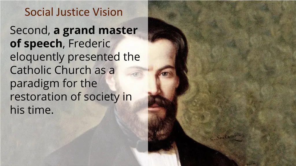 social justice vision 5