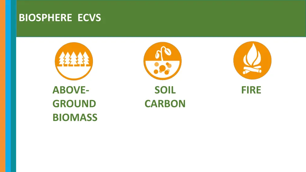 biosphere ecvs 1