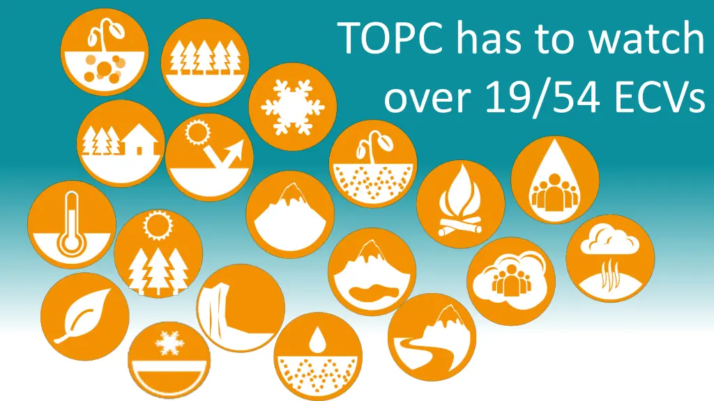 topc has to watch over 19 54 ecvs