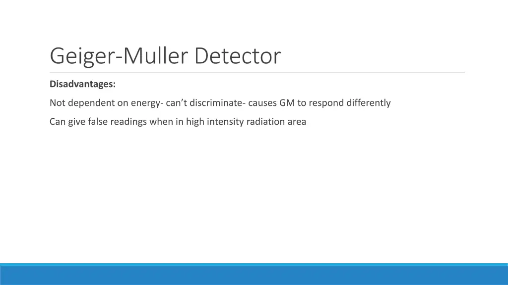 geiger muller detector 2