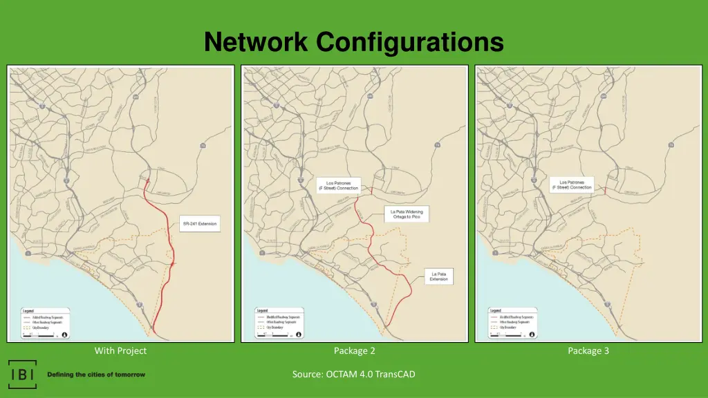 network configurations 1