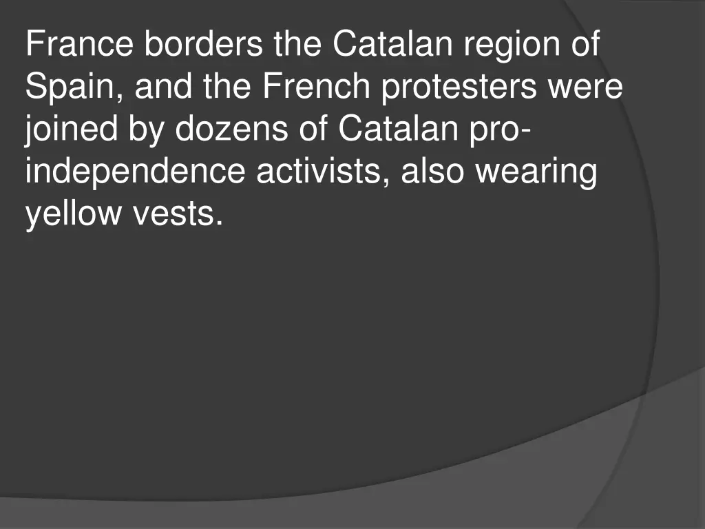 france borders the catalan region of spain