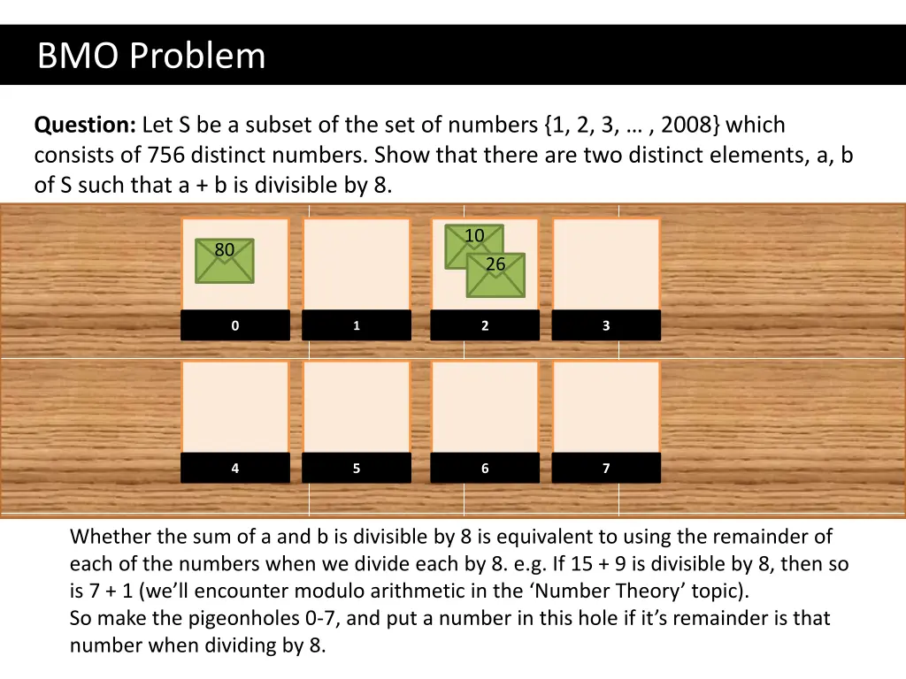 bmo problem 1