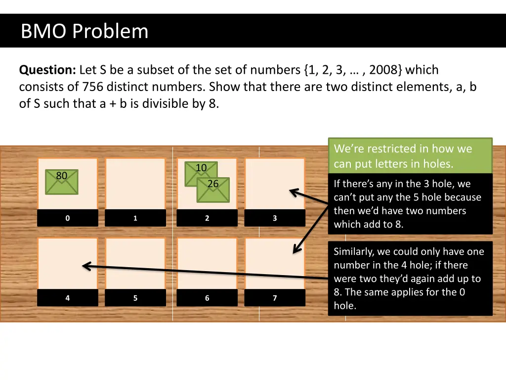 bmo problem 2