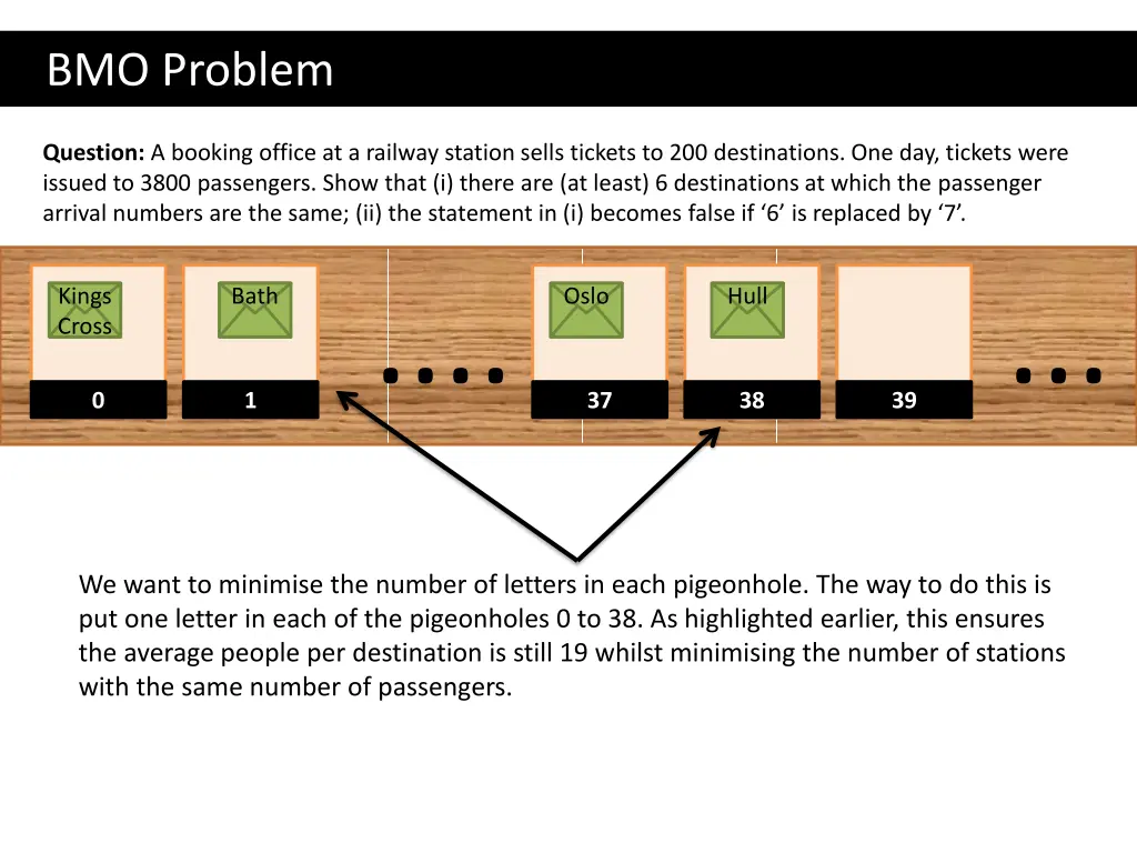 bmo problem 6