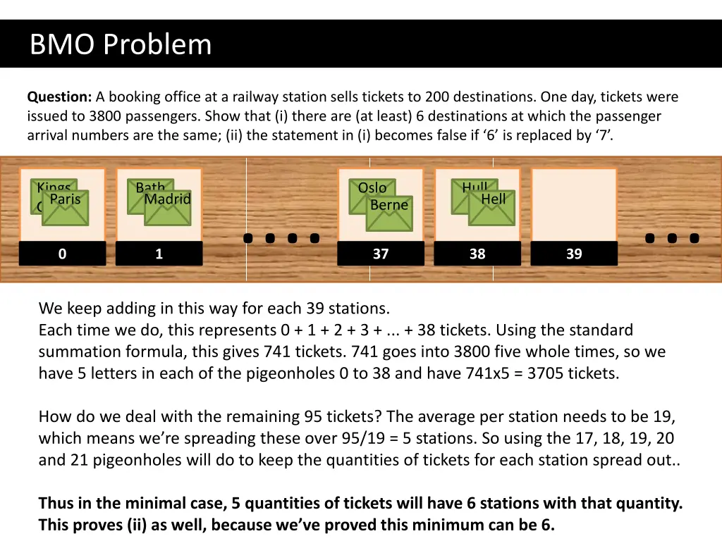 bmo problem 7