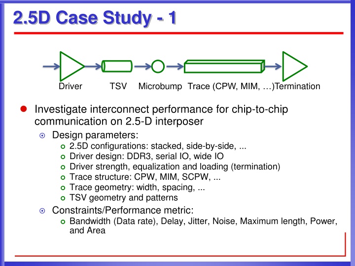 2 5d case study 1