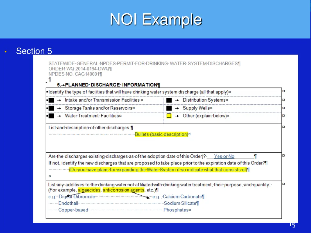 noi example 1