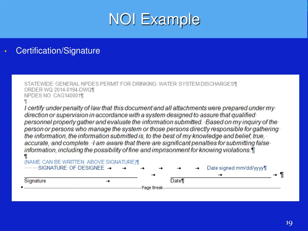 noi example 5