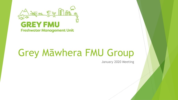 grey m whera fmu group