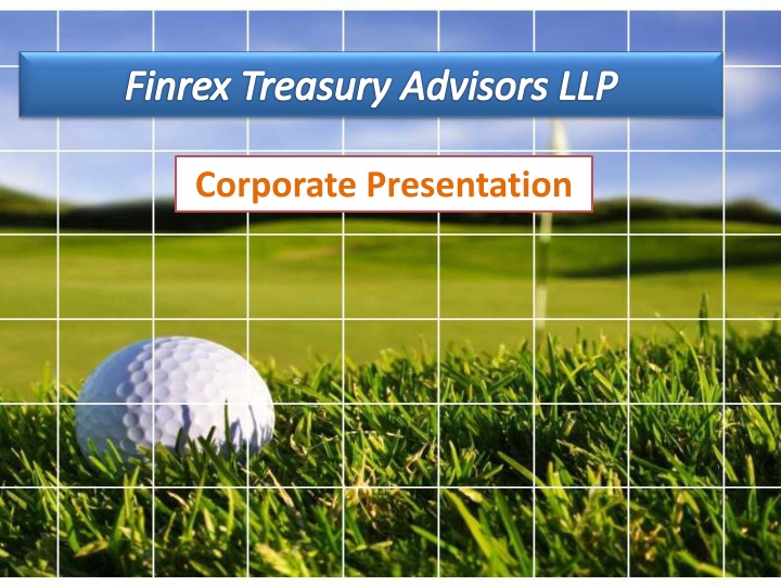 finrex treasury advisors llp