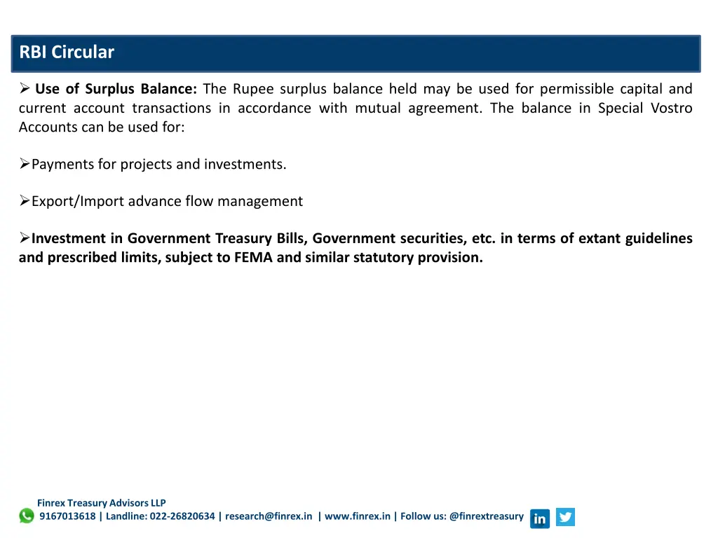 rbi circular 3