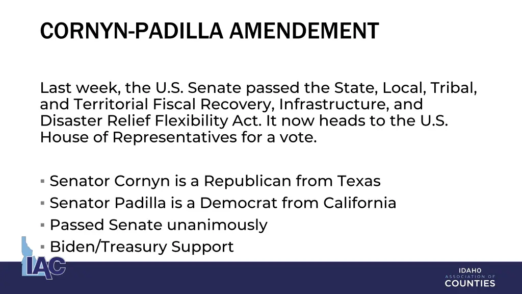 cornyn padilla amendement