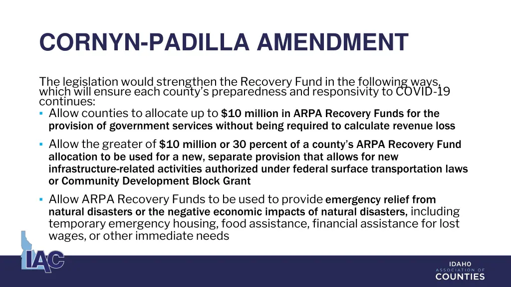 cornyn padilla amendment