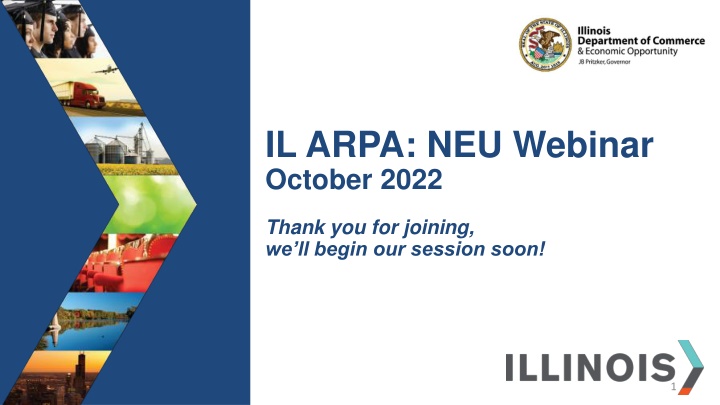 il arpa neu webinar october 2022