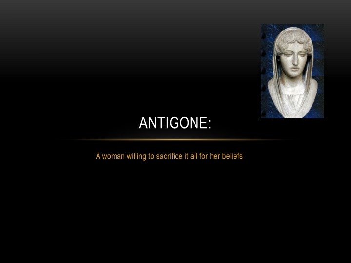 antigone