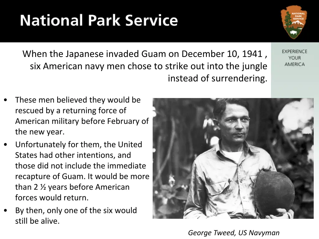 when the japanese invaded guam on december