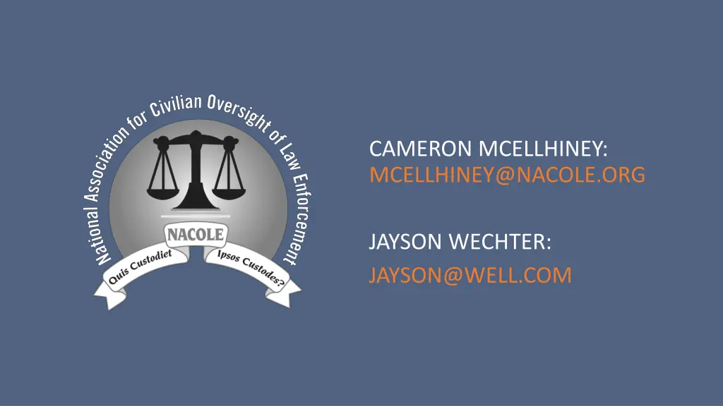 cameron mcellhiney mcellhiney@nacole org