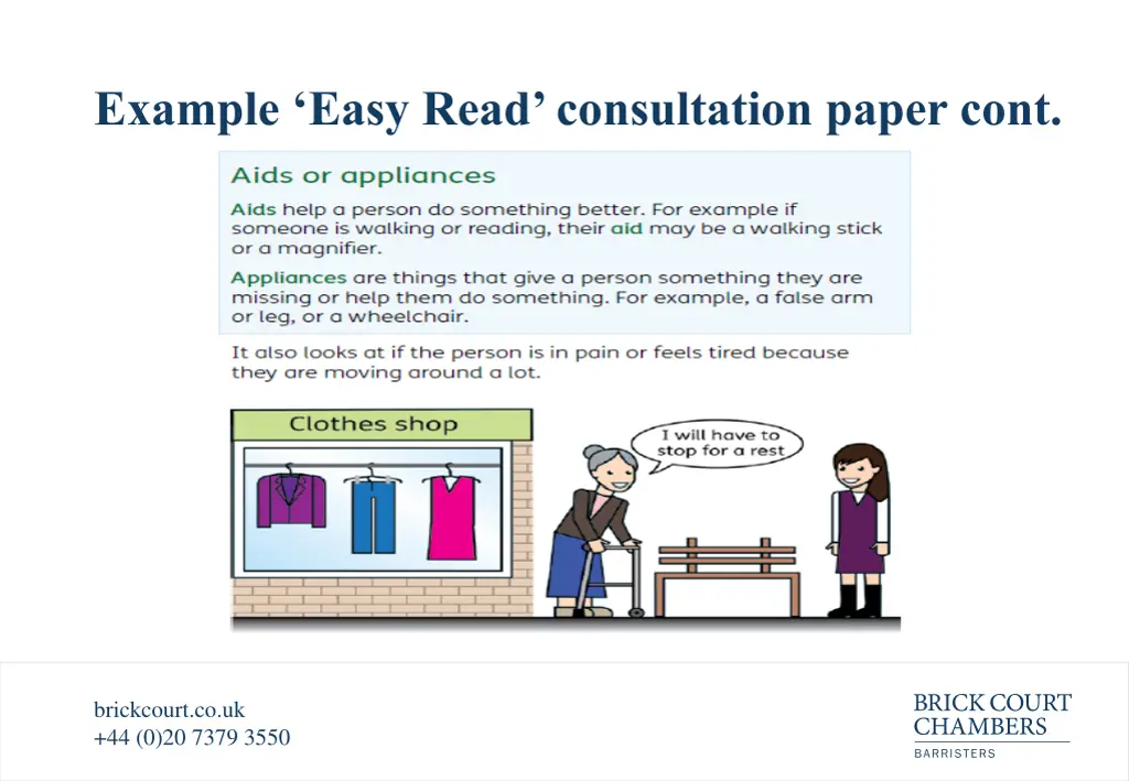 example easy read consultation paper cont 1