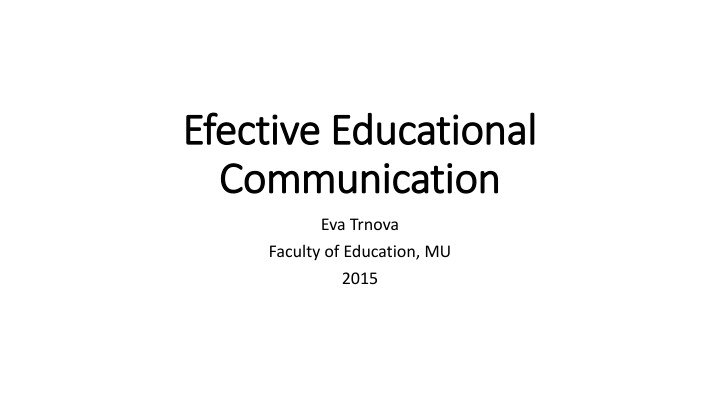 efective efective educational educational