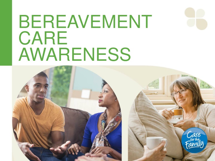 bereavement care awareness