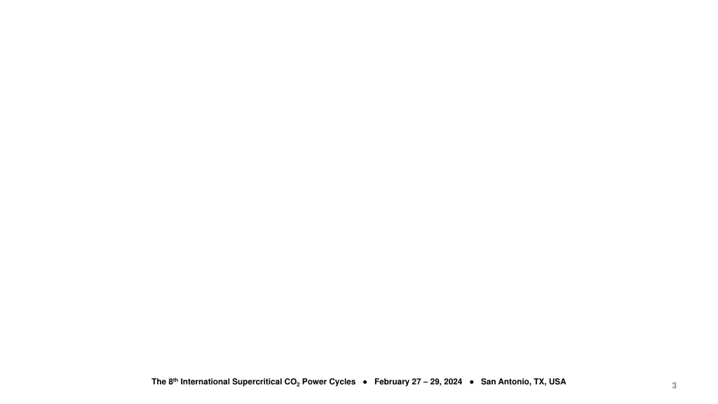 the 8 th international supercritical co 2 power 1