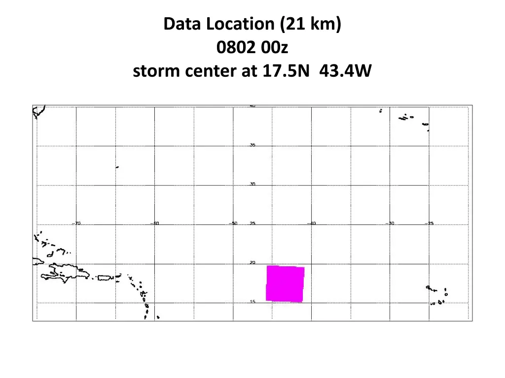 data location 21 km 0802 00z storm center