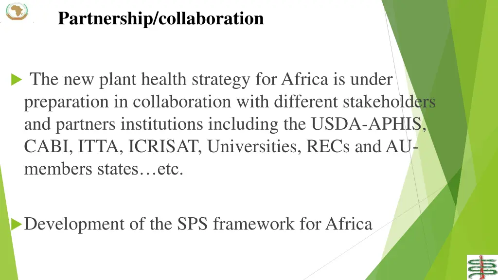 partnership collaboration