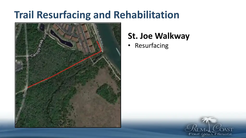 trail resurfacing and rehabilitation 2