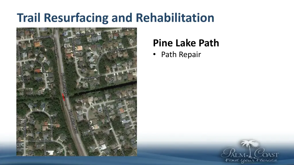 trail resurfacing and rehabilitation 3